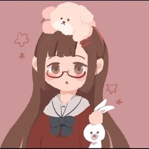 Meet your Posher, Ruiqi